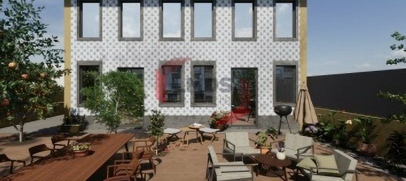 8 bedrooms House in Porto, Portugal No. 54164 2