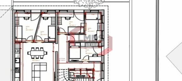 8 bedrooms House in Porto, Portugal No. 54164 13