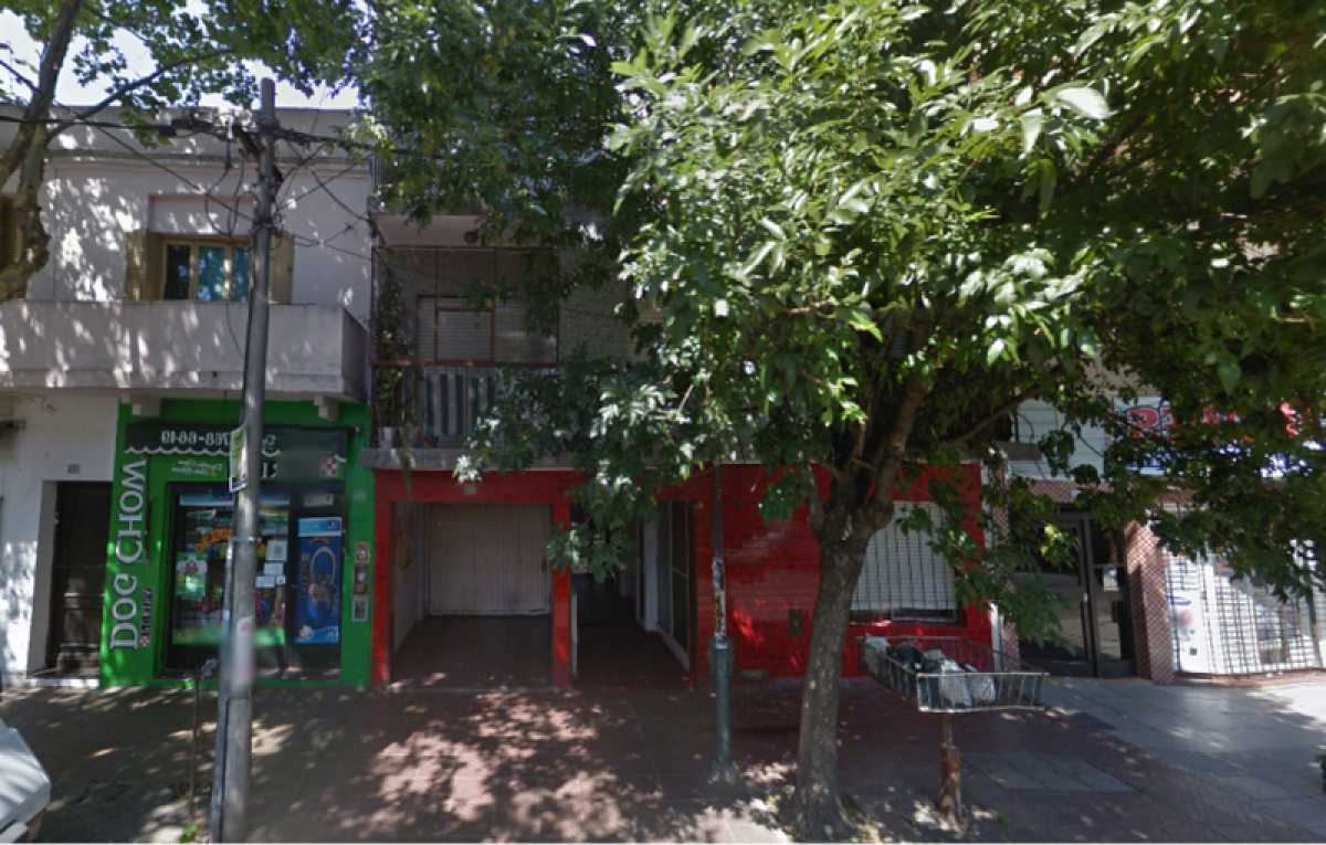 Studio in General San Martin, Argentina No. 9004