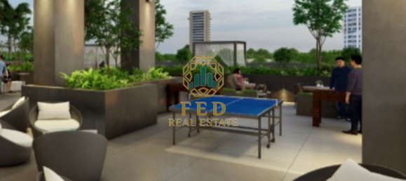 2 bedrooms Apartment in Jumeirah Village Circle, UAE No. 8113 2