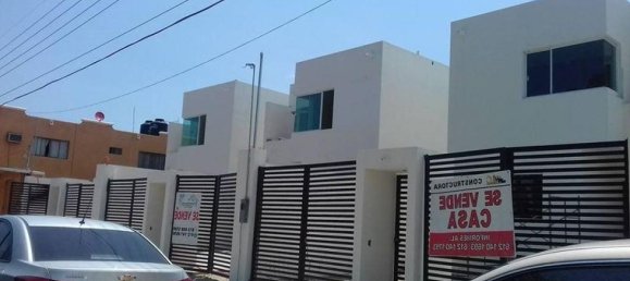 Casa de 3 dormitorios en Baja California Sur, Mexico No. 176755 2