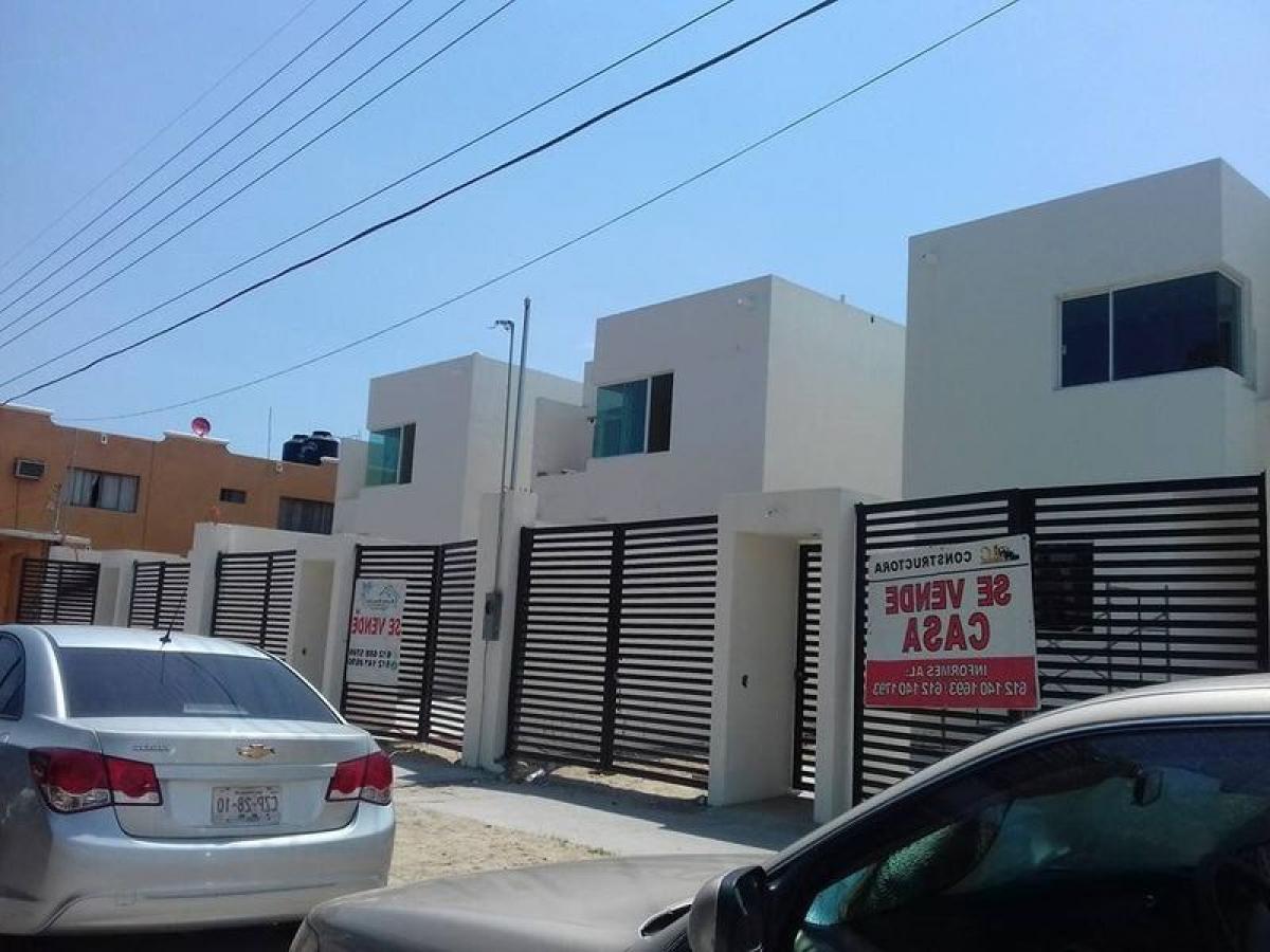 3 bedrooms House in Baja California Sur, Mexico No. 176755