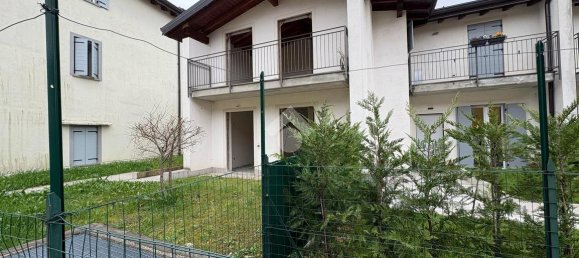 Villa de 3 habitaciónes en Ranica, Italy No. 111870 13