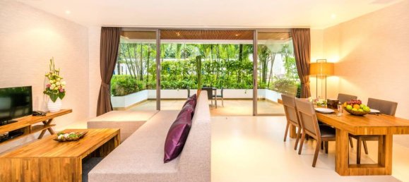 2 bedrooms Condo in Bang Tao, Thailand No. 24245 6