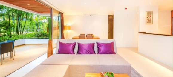 2 bedrooms Condo in Bang Tao, Thailand No. 24245 9