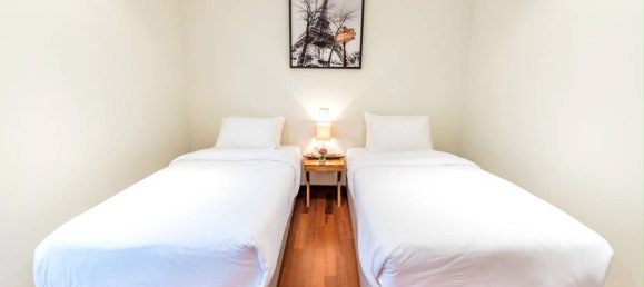 2 bedrooms Condo in Bang Tao, Thailand No. 24245 2