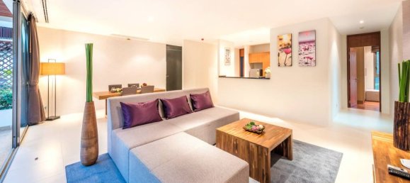 2 bedrooms Condo in Bang Tao, Thailand No. 24245 10