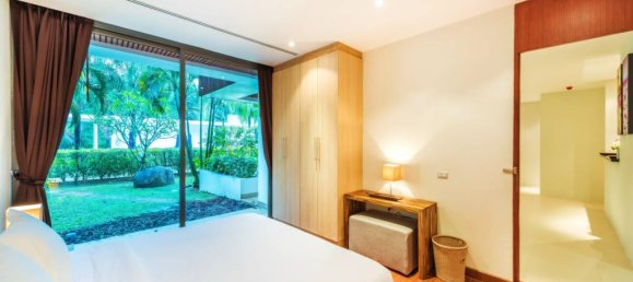 2 bedrooms Condo in Bang Tao, Thailand No. 24245 5