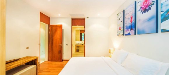 2 bedrooms Condo in Bang Tao, Thailand No. 24245 3