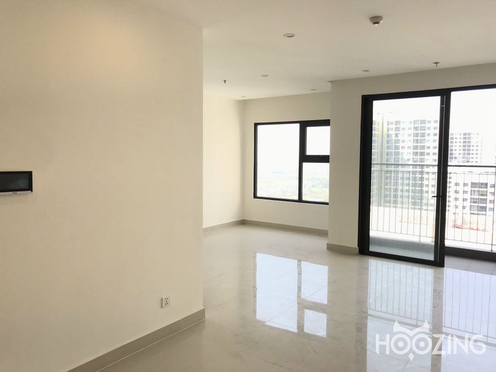 2 bedrooms Apartment in Thu Duc, Vietnam No. 16245