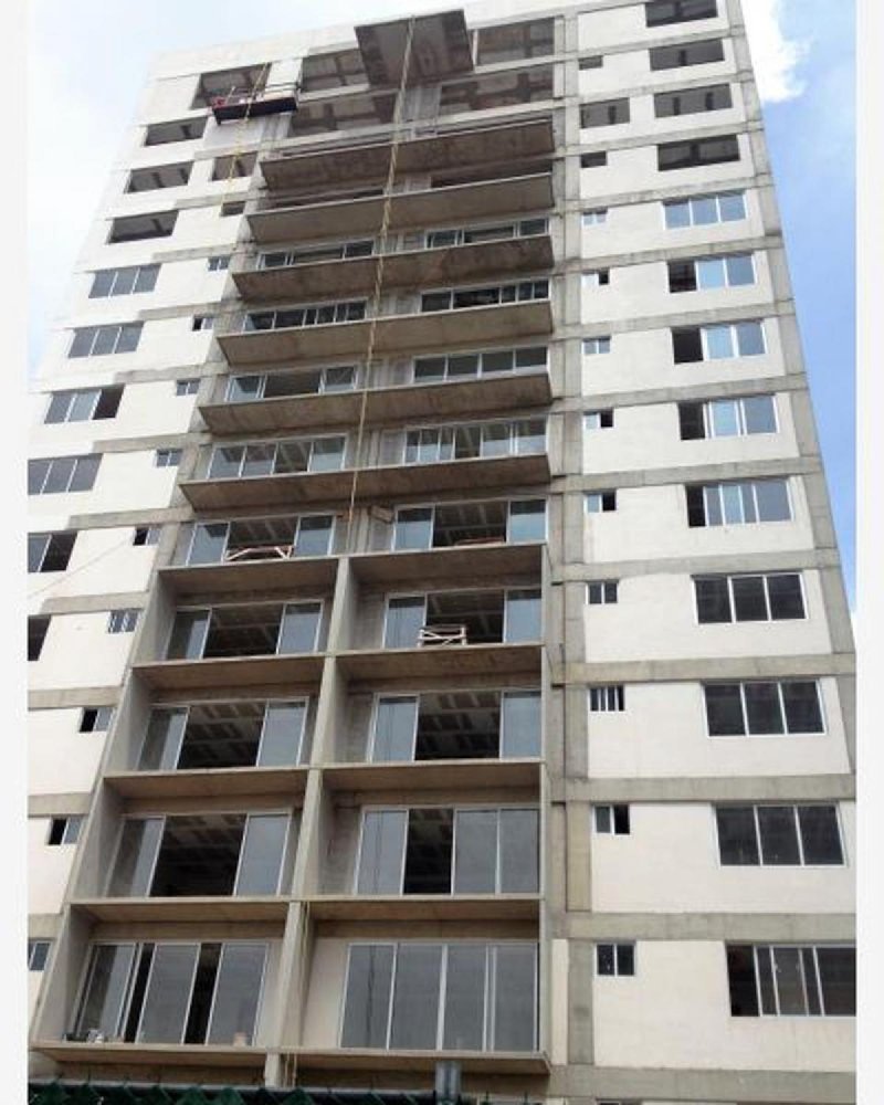 2 Schlafzimmer Wohnung in Tlalnepantla, Mexico, Nr. 211019