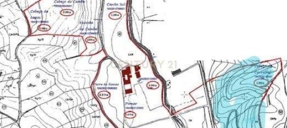 Casa T7 em Torres Novas, Portugal N.º 142154 8