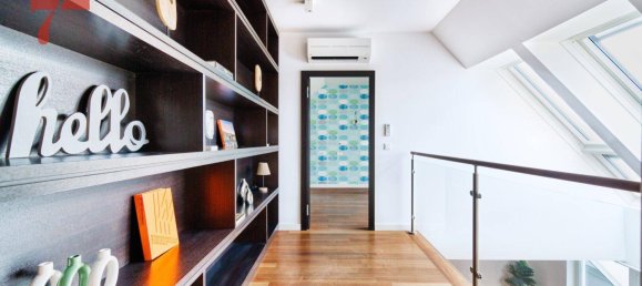 5 rooms Penthouse in Alsergrund, Austria No. 255787 20