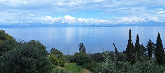 1 bedroom Villa for sale in Corfu, Central Corfu and Diapontian Islands, Corfu, Ionian Islands, Peloponnese, Western Greece and the Ionian, Greece № 47339 6
