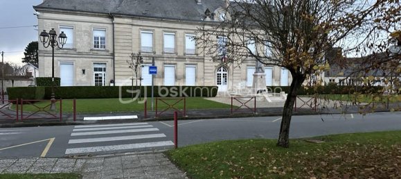 3 bedrooms House in Bruyeres-et-Montberault, France No. 53388 7