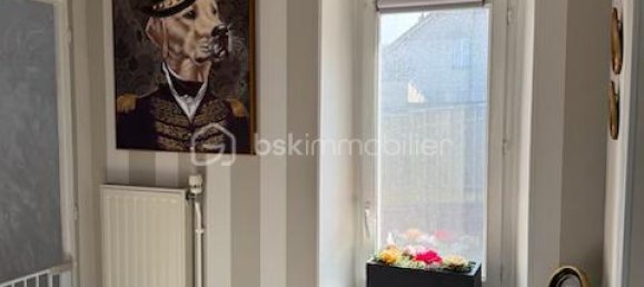 3 bedrooms House in Bruyeres-et-Montberault, France No. 53388 3