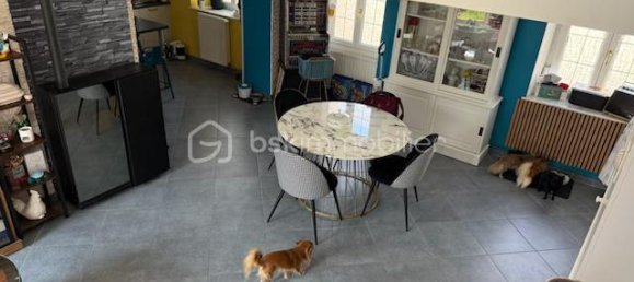 3 bedrooms House in Bruyeres-et-Montberault, France No. 53388 2