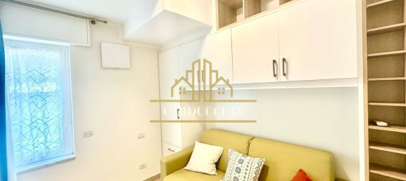 Квартира с 3 комнатами в Алассио, Италия № 140743 17