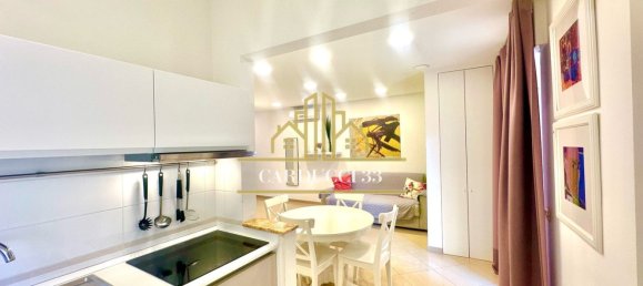 Квартира с 3 комнатами в Алассио, Италия № 140743 9