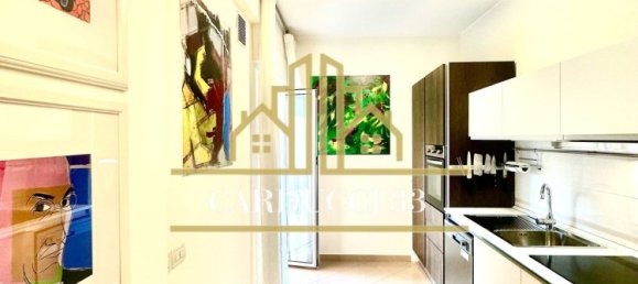 Квартира с 3 комнатами в Алассио, Италия № 140743 8