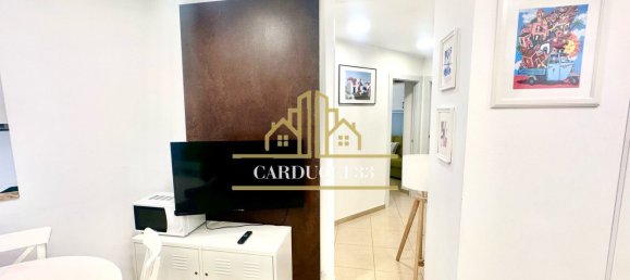 Квартира с 3 комнатами в Алассио, Италия № 140743 6