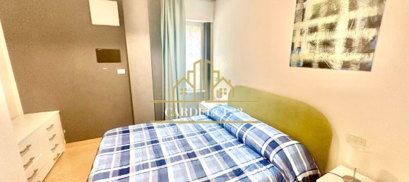 Квартира с 3 комнатами в Алассио, Италия № 140743 15