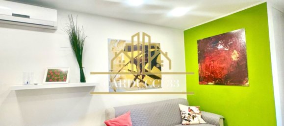 Квартира с 3 комнатами в Алассио, Италия № 140743 7