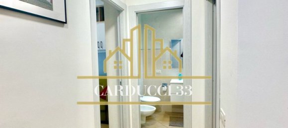 Квартира с 3 комнатами в Алассио, Италия № 140743 12