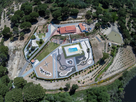 5 bedrooms House in Couco, Portugal No. 91074