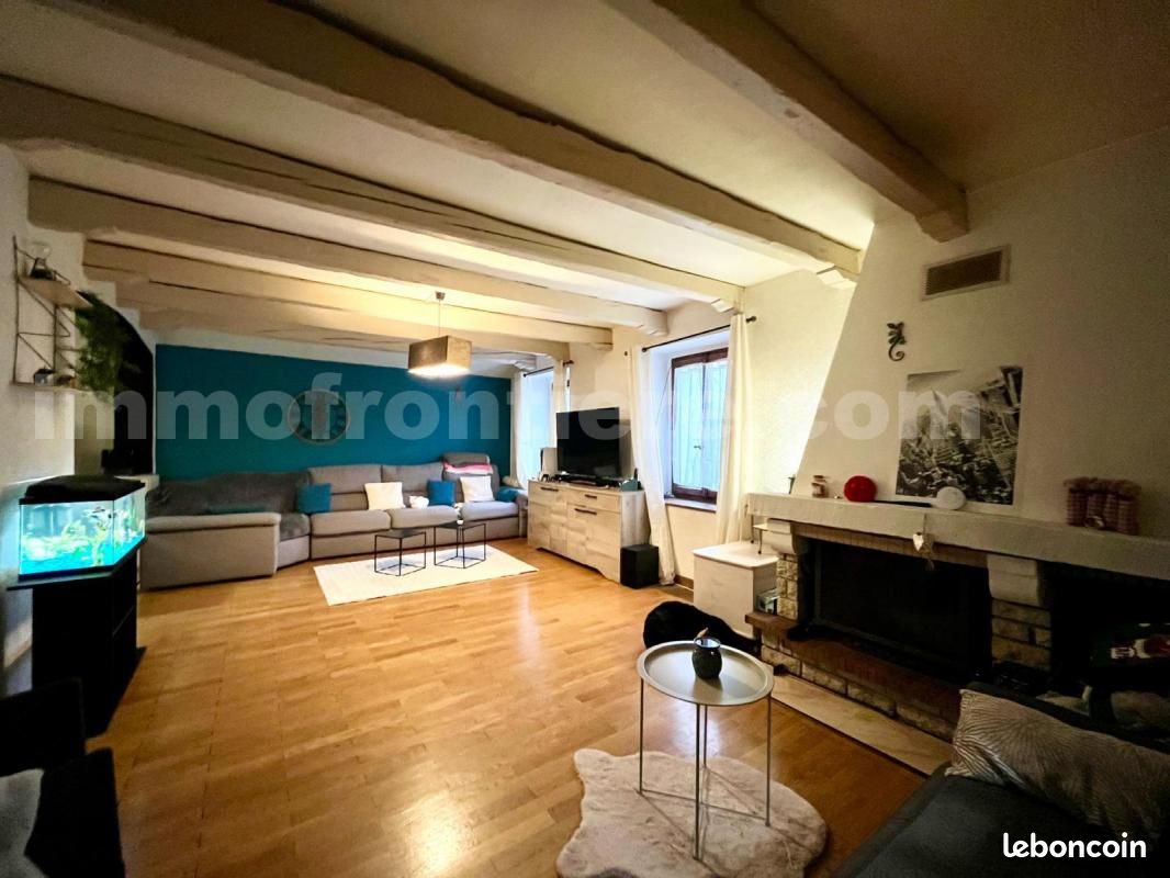 4 Schlafzimmer Haus in Reignier-Esery, France, Nr. 199325