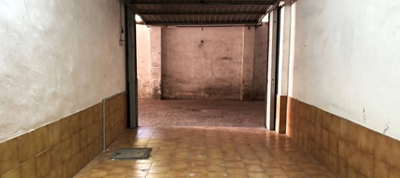 Garage in Avellino, Italy 17m², Nr. 305877 7