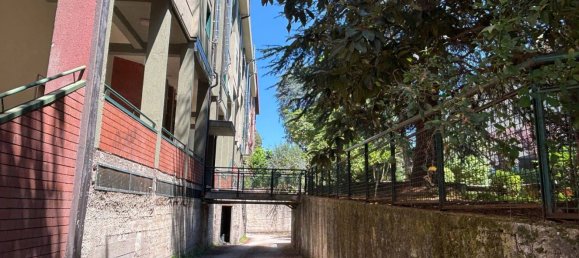 Garage in Avellino, Italy 17m², Nr. 305877 4