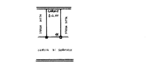 Garage in Avellino, Italy 17m², Nr. 305877 11