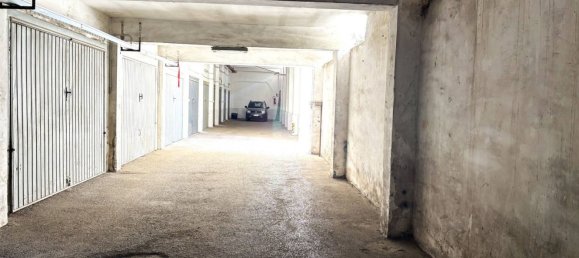 Garage in Avellino, Italy 17m², Nr. 305877 9