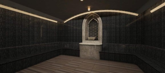 2 rooms Apartment in Konakli, Turkey No. 29804 18