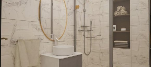 2 rooms Apartment in Konakli, Turkey No. 29804 23