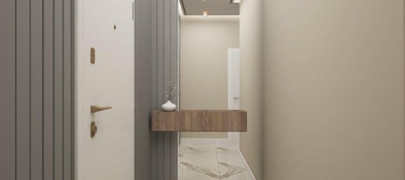 2 rooms Apartment in Konakli, Turkey No. 29804 19