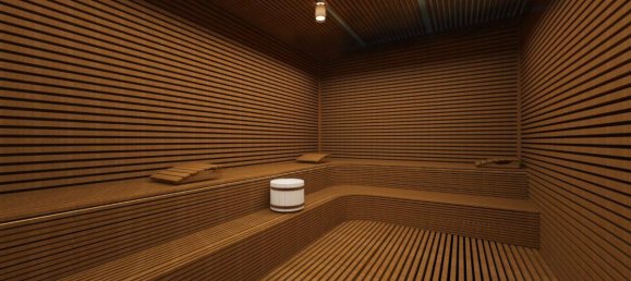 2 rooms Apartment in Konakli, Turkey No. 29804 17