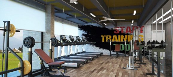 2 rooms Apartment in Konakli, Turkey No. 29804 16