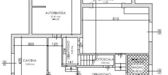 6-Zimmer Villa in Monte San Pietro, Italy, Nr. 97460 9