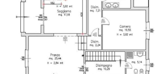 6-Zimmer Villa in Monte San Pietro, Italy, Nr. 97460 19