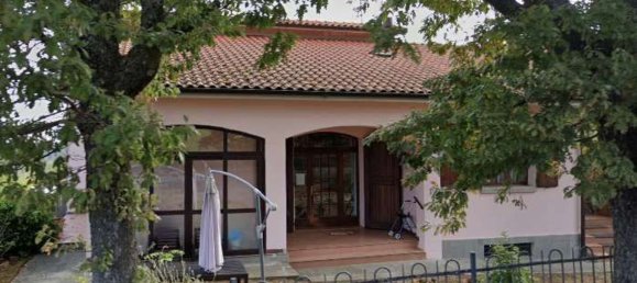6-Zimmer Villa in Monte San Pietro, Italy, Nr. 97460 2