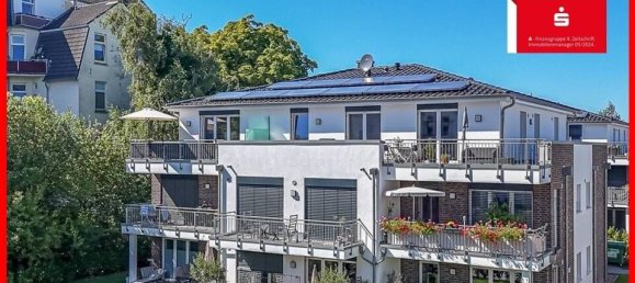 Ático de 3 habitaciónes en Wilhelmshaven, Germany No. 330373 2