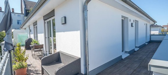 Ático de 3 habitaciónes en Wilhelmshaven, Germany No. 330373 10