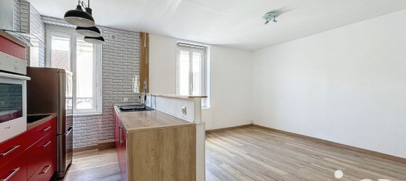 Apartamento de 1 dormitorio en Reims, France No. 65080 2