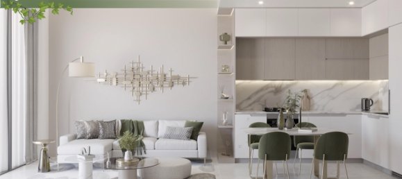 1 غرف نوم شقة في IVY GARDENS RESIDENCE, Dubai Land, UAE رقم 60375 5