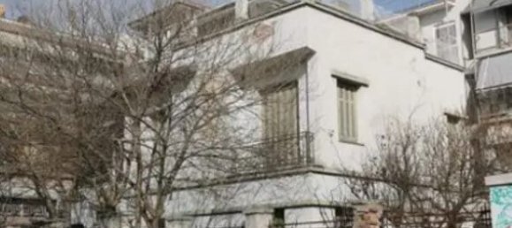 Maisonette in Kalamaria, Greece 300m², Nr. 52219 12