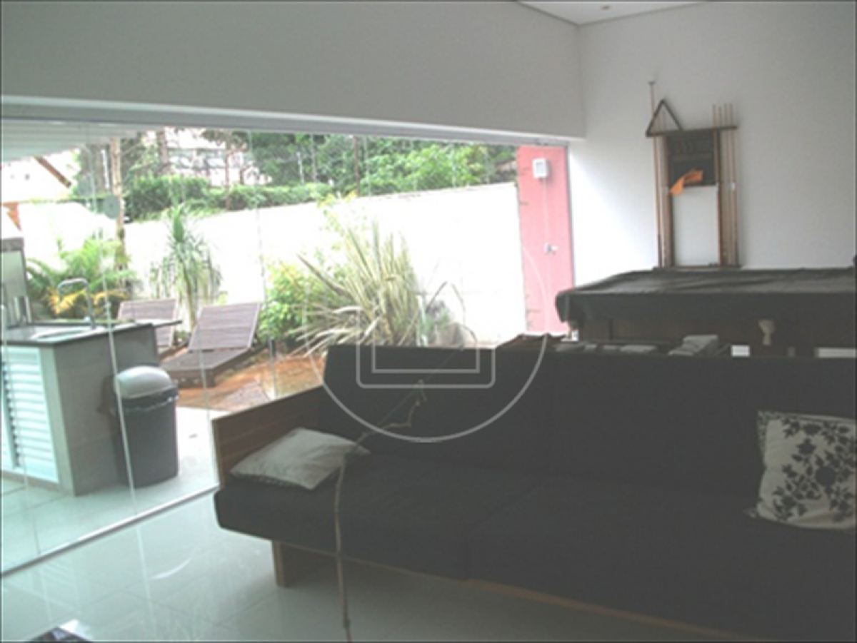 3 bedrooms House in Sao Paulo, Brazil No. 466356