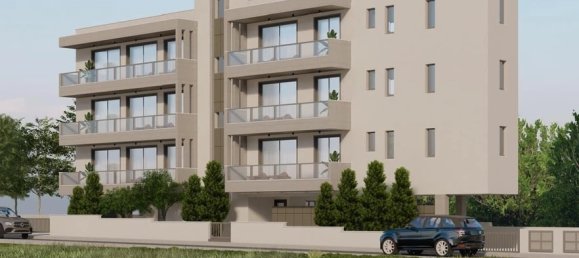 Apartamento de 3 dormitorios en Paphos, Cyprus No. 4387 8