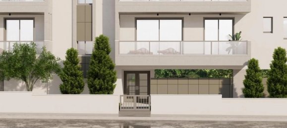 Apartamento de 3 dormitorios en Paphos, Cyprus No. 4387 5